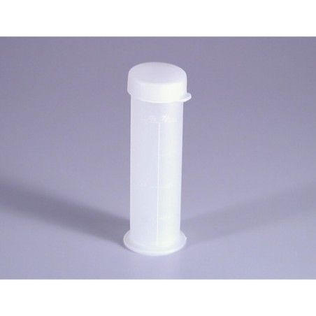 Probeta mezcla aceite/gasolina POLINI - 100ml - motoscamaralweb.com