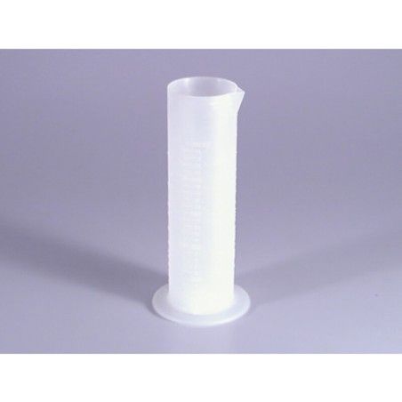 Probeta mezcla aceite/gasolina POLINI - 500ml - motoscamaralweb.com