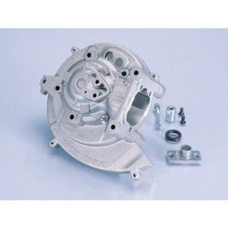 Cárter motor POLINI - motoscamaralweb.com