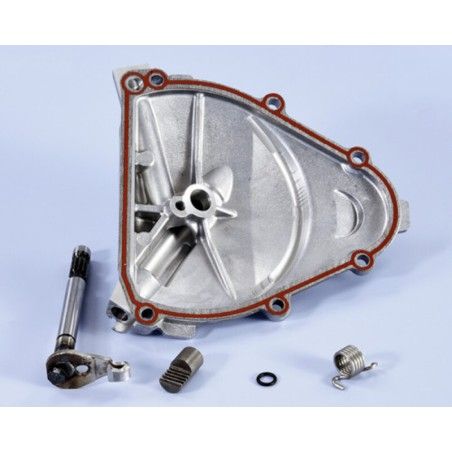 Cárter de embrague POLINI - motoscamaralweb.com