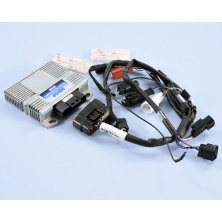 Centralita ECU POLINI - motoscamaralweb.com