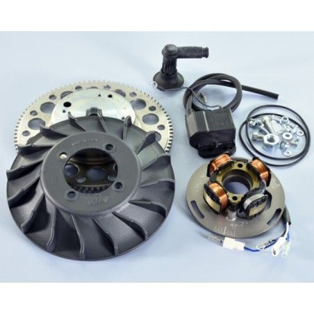 Encendido completo POLINI - motoscamaralweb.com