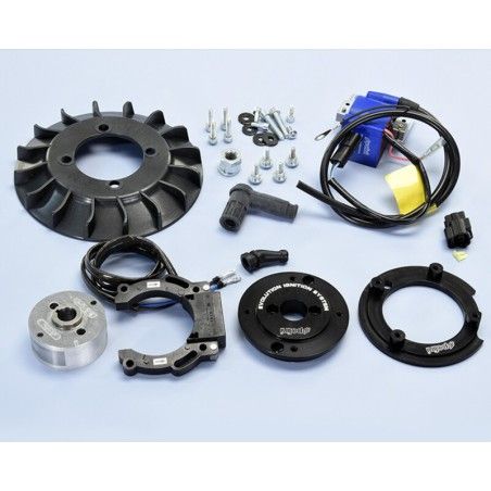 Encendido completo digital POLINI - motoscamaralweb.com