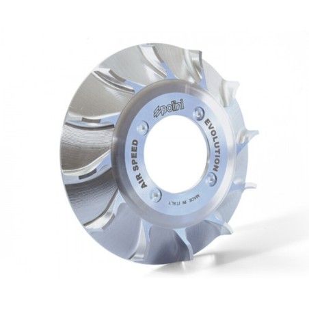 Ventilador encendido POLINI Evolution- motoscamaralweb.com