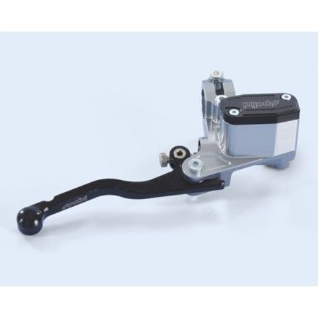 Bomba de freno delantero POLINI Ø11mm - motoscamaralweb.com