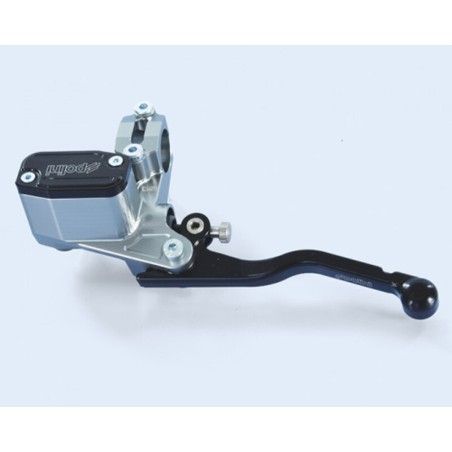 Bomba de freno trasero POLINI Ø13mm - motoscamaralweb.com