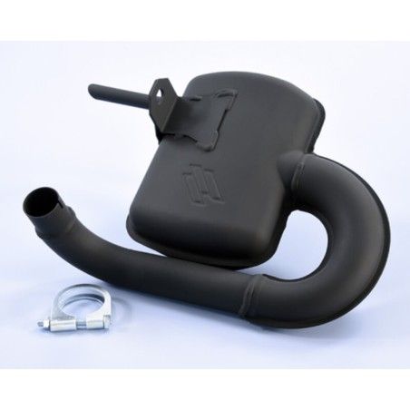 Escape completo POLINI Original- motoscamaralweb.com