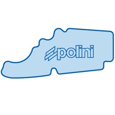 Filtro de aire POLINI Original - motoscamaralweb.com