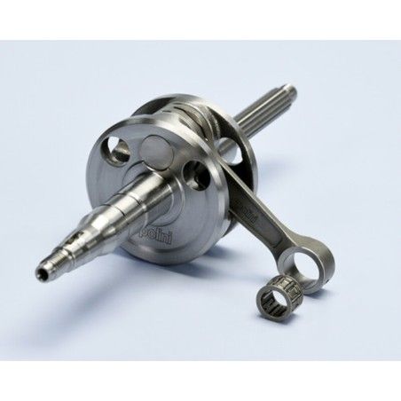 Cigüeñal POLINI For Race ø12 - motoscamaralweb.com