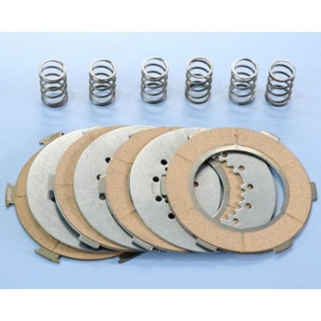 Kit de embrague POLINI - motoscamaralweb.com