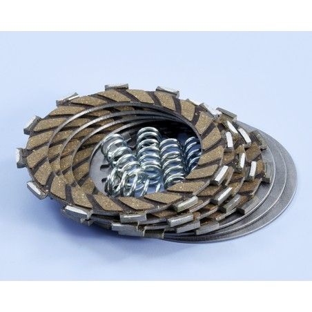 Kit de embrague POLINI - motoscamaralweb.com