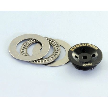 Plato de presión de embrague POLINI - motoscamaralweb.com