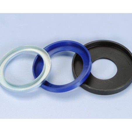 Guía de muelle de contraste POLINI Evo Slider - motoscamaralweb.com