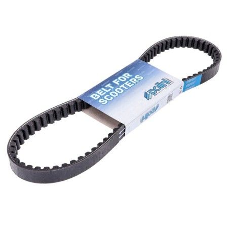 Correa POLINI con variador - motoscamaralweb.com