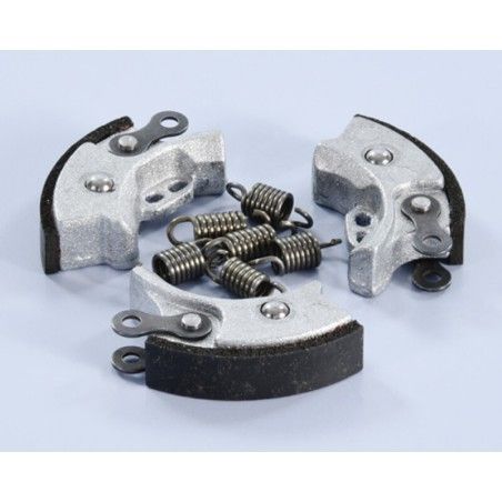 Zapatas de embrague POLINI - motoscamaralweb.com