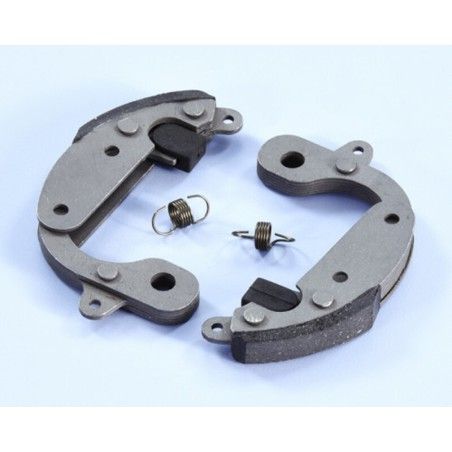 Zapatas de embrague POLINI - motoscamaralweb.com