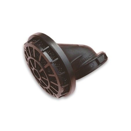 Filtro de aire MALOSSI Red Filter E8 Ø 32 para carburadores PHBG A / B - motoscamaralweb.com