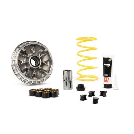 Variador MALOSSI Multivar 2000- motoscamaralweb.com