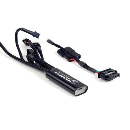 Controlador DENALI CANsmart™ GEN II - motoscamaralweb.com