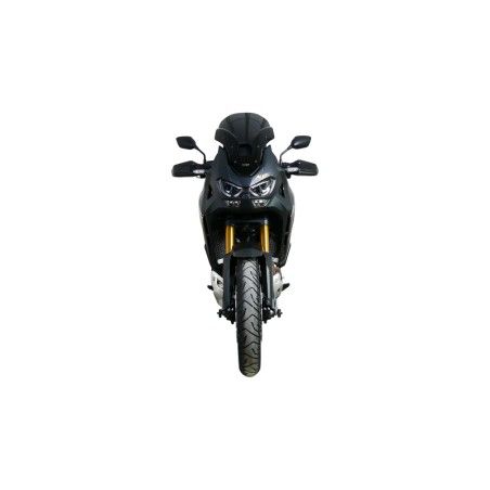 Pantalla MRA Touring TM - Negro - motoscamaralweb.com