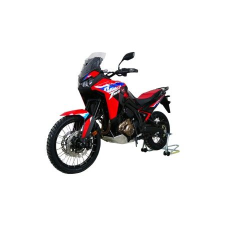 Pantalla MRA Sport SPM - Ahumado - motoscamaralweb.com