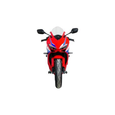 Pantalla MRA Racing R - Transparente - motoscamaralweb.com