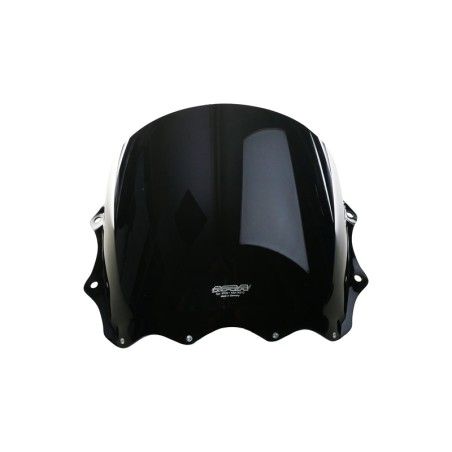 Pantalla MRA Racing R - Ahumado - motoscamaralweb.com