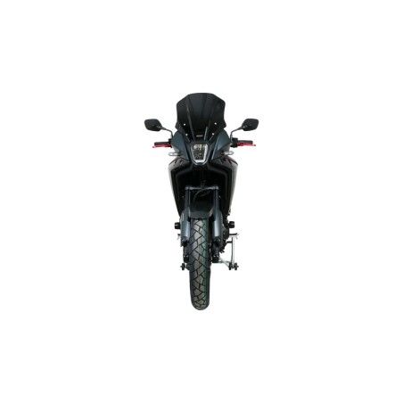 Pantalla MRA Touring TM - Negro - motoscamaralweb.com