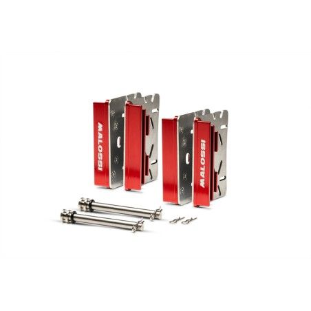 Disipador de calor para pinza de freno MALOSSI - motoscamaralweb.com