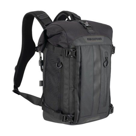 Bolsa / mochila OXFORD Atlas B-20 Advanced - motoscamaralweb.com