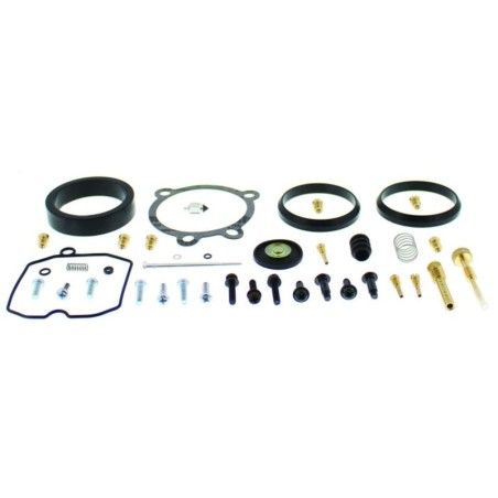 Kit reparación de carburador ALL BALLS - motoscamaralweb.com