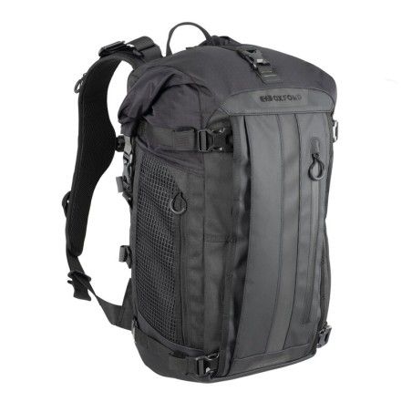 Bolsa / mochila OXFORD Atlas B-30 Advanced - motoscamaralweb.com