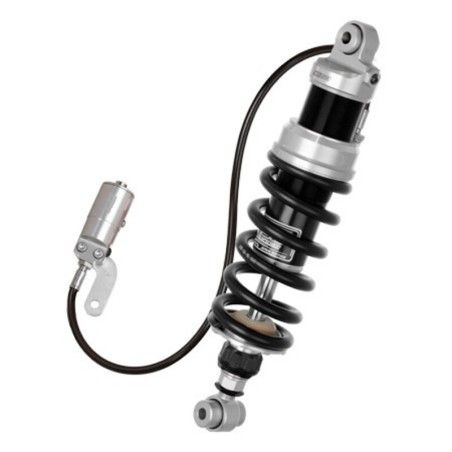 Amortiguador trasero YSS Gas pistón dividido - motoscamaralweb.com