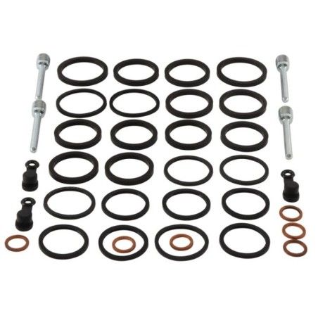 Kit de reparación de pinza de freno ALL BALLS - motoscamaralweb.com