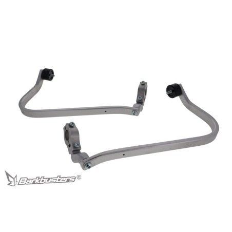 Kit de montaje paramanos BARKBUSTERS montaje de 2 puntos - motoscamaralweb.com