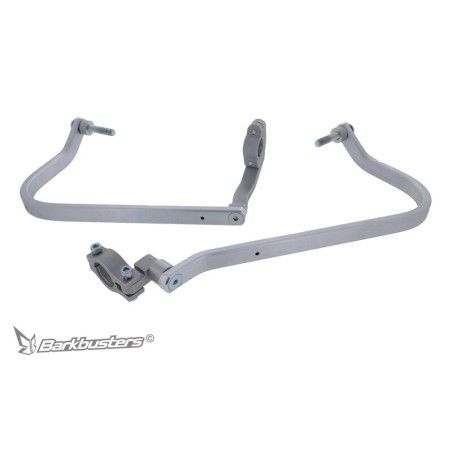 Kit de montaje paramanos BARKBUSTERS montaje de 2 puntos - motoscamaralweb.com