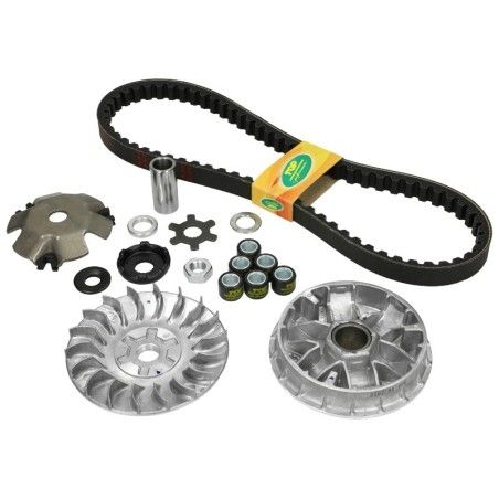 Variador + correa de transmisión TOP PERFORMANCES Variotop TPR GP - Mi