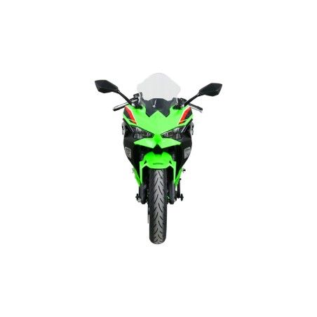 Pantalla MRA Racing R - Transparente - motoscamaralweb.com