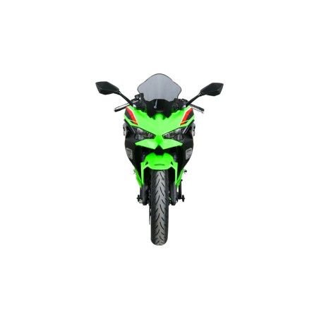 Pantalla MRA Racing R - Ahumado - motoscamaralweb.com