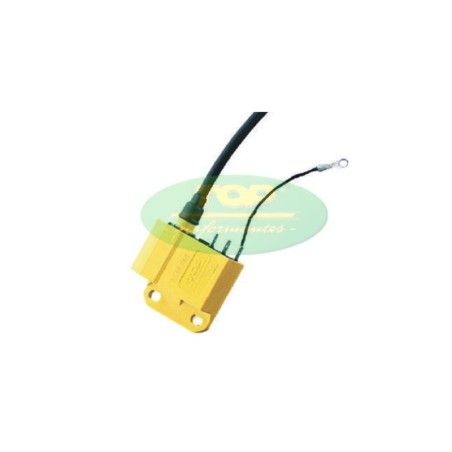 CDI TOP PERFORMANCES avance fijo - Minarelli AM6 y encendido Ducati de 6 bobinas - motoscamaralweb.com