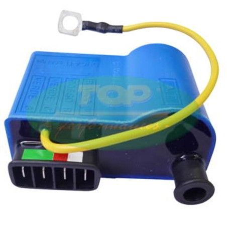 CDI TOP PERFORMANCES - Vespa - motoscamaralweb.com