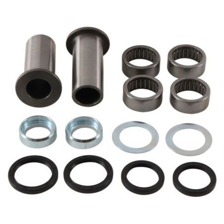 Kit rodamientos de basculante ALL BALLS - motoscamaralweb.com