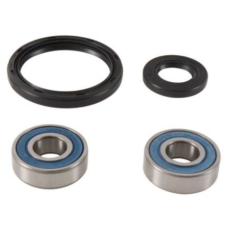 Kit de rodamientos de rueda trasera ALL BALLS - motoscamaralweb.com