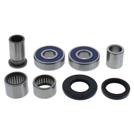 Kit de rodamientos de rueda trasera ALL BALLS - motoscamaralweb.com