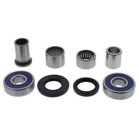 Kit de rodamientos de rueda trasera ALL BALLS - motoscamaralweb.com