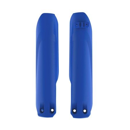 Protectores de horquilla POLISPORT - Azul - motoscamaralweb.com