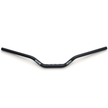 Manillar TOMASELLI HRN Adventure diámetro variable alumino - Alto - motoscamaralweb.com