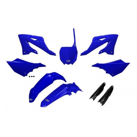 Kit de plástica UFO - OEM - motoscamaralweb.com