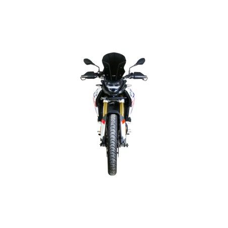 Pantalla MRA Touring T - Negro - motoscamaralweb.com