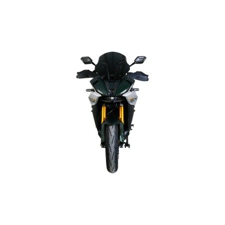 Pantalla MRA Touring TM - Negro - motoscamaralweb.com